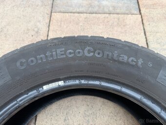 Continental 205/60r16 - 5