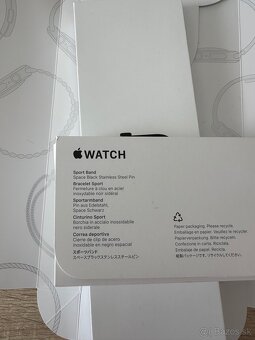 Apple Watch Series 11 - 5