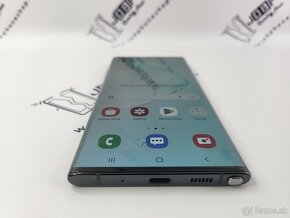 Samsung Galaxy Note 10 plus v peknom stave + ZARUKA - 5