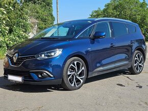Renault Scénic 1.5 dCi Bose 110ps AT - 5