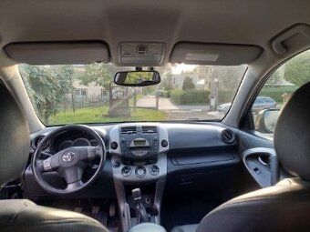 Toyota RAV4 2.2l - 5