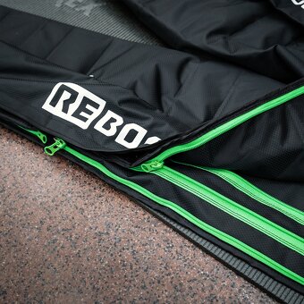 REBOOTS GO LITE PANTS 2.0 regeneračné nohavice - 5