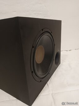 Subwoofer MAGNAT 12" transeforce 1200 600w - 5