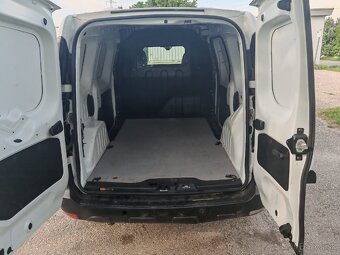 Renault Express Extra 1,5 diesel - 5