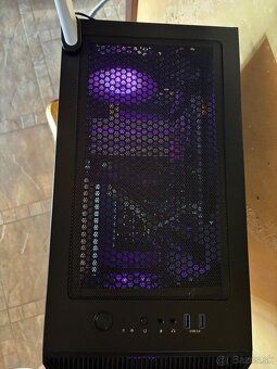 RTX 3070, i5-13400F 32GB RAM - 5