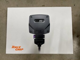 RaceChip GTS Black + APP Audi RS4 b9 - 5
