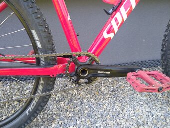 Specialized rockhopper M 27, 5 - 5