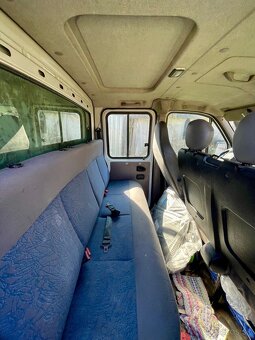 Renault Master 2,8 Diesel - 5