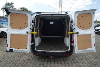 FORD TRANSIT CUSTOM L1H1 2.0TDCI KLIMA SERVISKA - 5