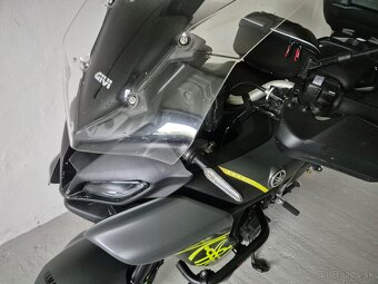 Yamaha Tracer 900 - 5