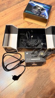 Cooler Master Silent Pro M700 700W - 5