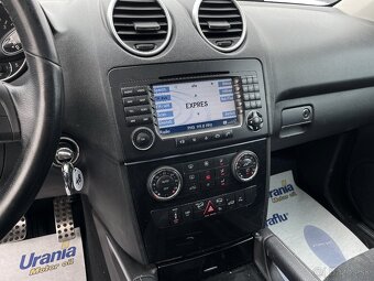 MB ML 320 CDI 4Matic - 5