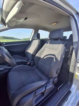 Golf 5 1.6 - 5