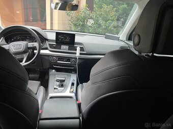 AUDI Q5 40 TDI, 2,0 quattro - 5