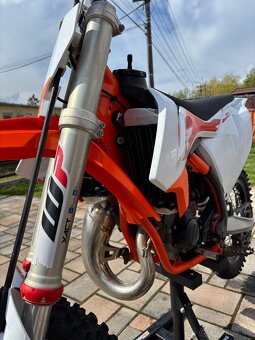 KTM SX 85 - 5