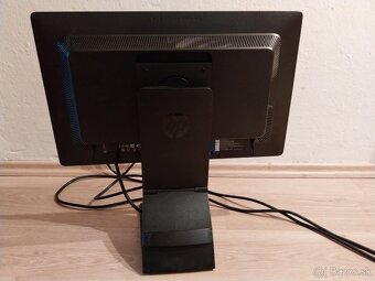 Predám 20'' HP Elite display E201 - 5