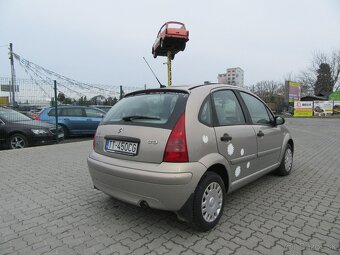 Citroën C3 - 5