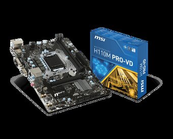 LYNX ProGamer i5, 32GB RAM, 512GB SSD, 2TB HDD, GTX750Ti 2GB - 5