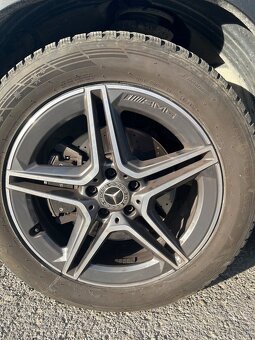 Mercedes GLB 200 A/T 163PS - 5