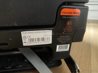 BRITAX RÖMER Set Baby-Safe Pro - 5