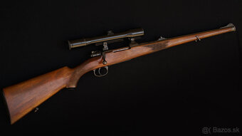 Na predaj celopazba Mauser M98 8x57JS - 5