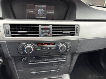 Predám BMW 320 D. E 91 - 5