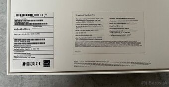 Macbook Pro 13 2019 - 5