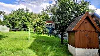 Dom Gemerská Poloma 6 izieb, 2 kuchyne, 2 kúpeľne - 5