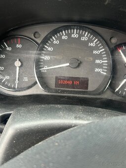 mercedes citan predlzeny max - 5