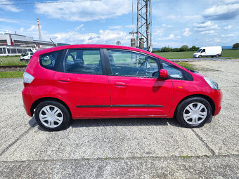 Honda Jazz 1.2 Trend - 5