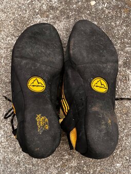 Katana La sportiva - 5