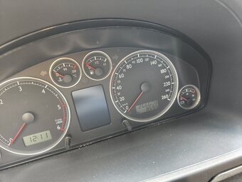 Sharan 2.0tdi - 5