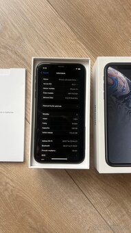 iPhone XR 128GB - 5