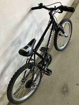 Detský bicykel DONNAY 20 - 5
