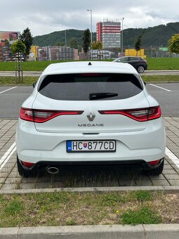 Renault Megane 4 1.5dCi - 5