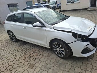 Hyundai I30  rok 2021 ODPOČET DPH - 5