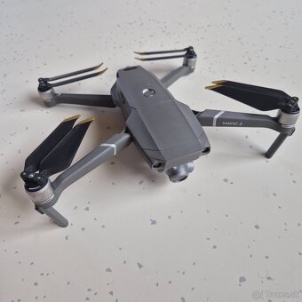 DJI MAVIC 2 ZOOM fly more kit + extra prislusenstvo - 5