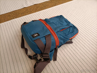 Fotobatoh/taska na plece/ladvinka Crumpler - 5
