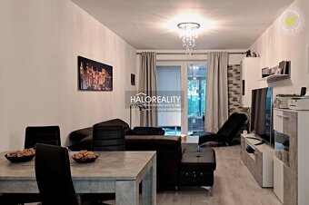 HALO reality - Predaj, trojizbový byt Bratislava Devínska No - 5