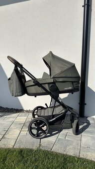 Kočík Easywalker Harvey 3 premium - 5