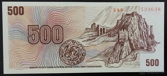 BANKOVKY II. ČSR S KOLKOM A SLOVENSKO - 1993 - 2007 - 5