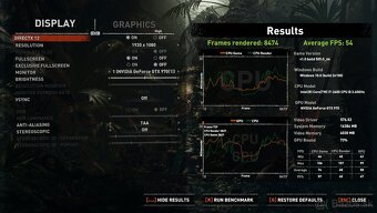 Herný PC so zárukou • i7 2600 • GTX 970 4G • 16G - 5