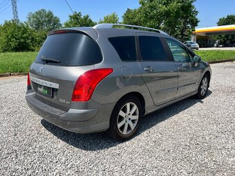 Peugeot 308 Break/SW SW 1.6 16V - 5