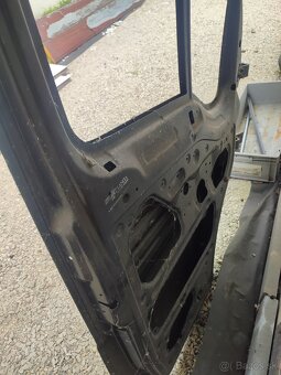 Fiat ducato,boxer,jumper nove dvere - 5