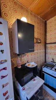 Znížená Na predaj 3 izbový byt Levice - 5