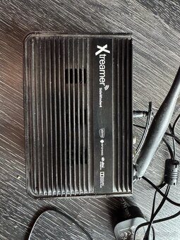 Xtreamer - 5