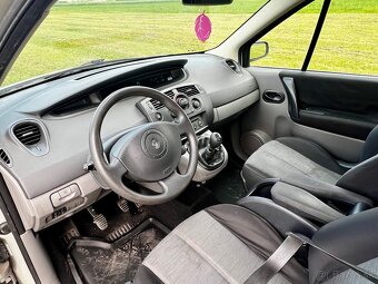 Renault Megane Scenic 1.9dci 88kw - 5