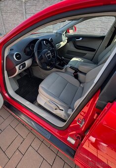Audi A3 Sportback 1.9 Tdi 77kw - 5