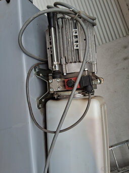 Zdvihák 3500kg - 5