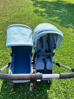 Bugaboo donkey 2 - 5